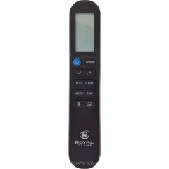Внутренний блок Royal Clima Multi Gamma Attica Nero RCI-AND09HN