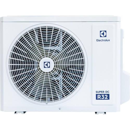 Кондиционер Electrolux Portofino DC Inverter EACS/I-09HP/N8_25Y