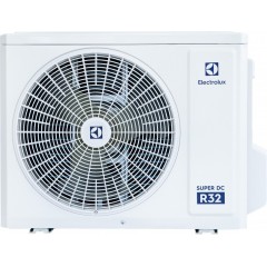 Кондиционер Electrolux Portofino DC Inverter EACS/I-12HP/N8_25Y