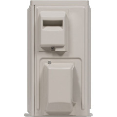 Кондиционер Royal Thermo Diamond DC RTDI-07HN8/Wi-Fi