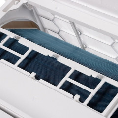 Кондиционер Royal Thermo Diamond DC RTDI-07HN8/Wi-Fi