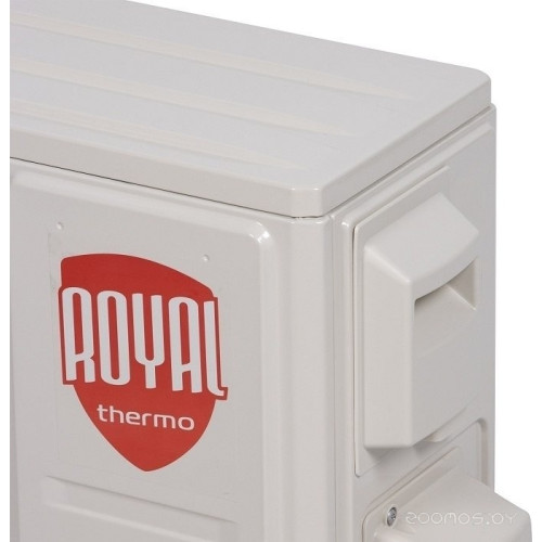 Кондиционер Royal Thermo Diamond DC RTDI-18HN8/Wi-Fi
