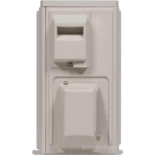 Кондиционер Royal Thermo Diamond DC RTDI-18HN8/Wi-Fi