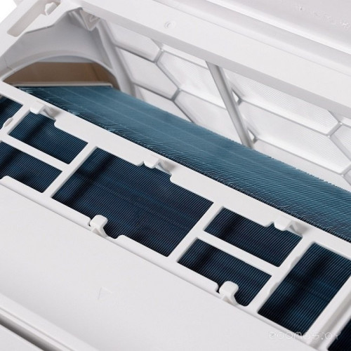 Кондиционер Royal Thermo Diamond DC RTDI-18HN8/Wi-Fi