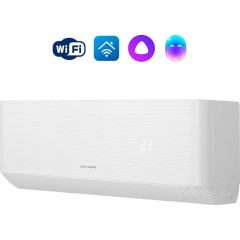 Кондиционер Royal Thermo Diamond DC RTDI-09HN8/Wi-Fi