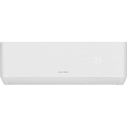 Кондиционер Royal Thermo Diamond DC RTDI-12HN8/Wi-Fi