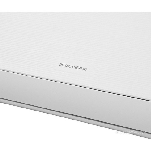 Кондиционер Royal Thermo Diamond DC RTDI-12HN8/Wi-Fi