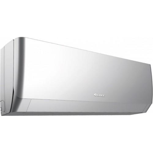 Кондиционер Gree Pular Inverter Arctic R32 GWH24AGEXF-K6DNA4A (серебристый)
