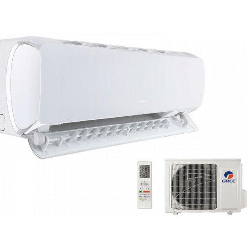 Сплит-система Gree G-TECH inverter GWH12AECXD-K6DNA1A
