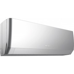 Кондиционер Gree Pular Inverter Arctic R32 GWH12AGC-K6DNA4F (серебристый)