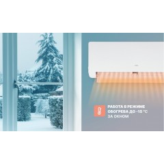 Кондиционер CENTEK CT-65MDC13