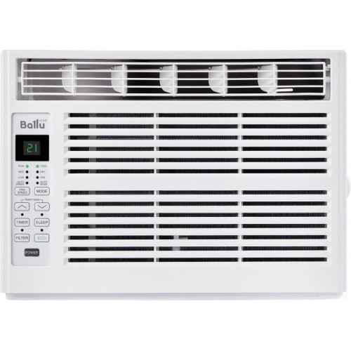 Оконный кондиционер Ballu Wind cool BWC-05 AC