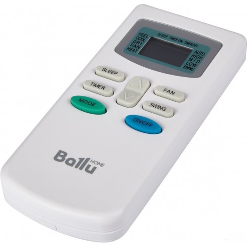 Оконный кондиционер Ballu Wind cool BWC-05 AC