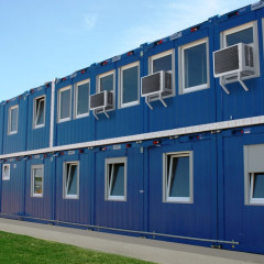 Оконный кондиционер Ballu Wind cool BWC-05 AC