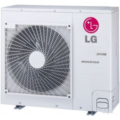 Кондиционер LG UJ30/UU30W