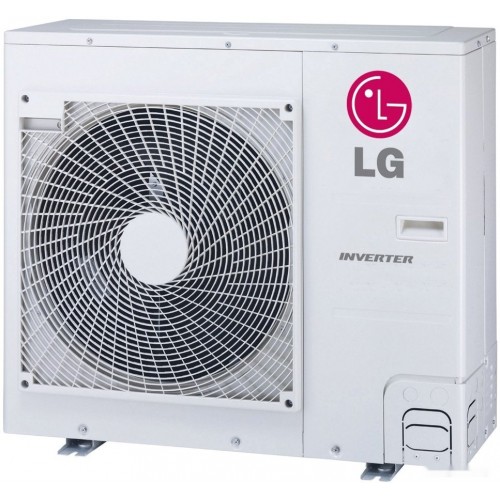 Кондиционер LG UJ30/UU30W