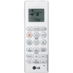 Кондиционер LG UJ30/UU30W