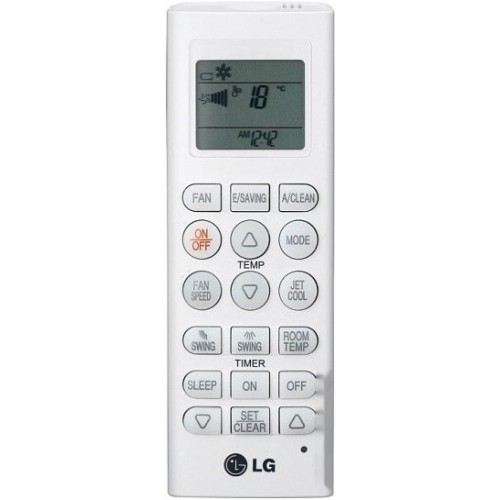 Кондиционер LG UJ30/UU30W