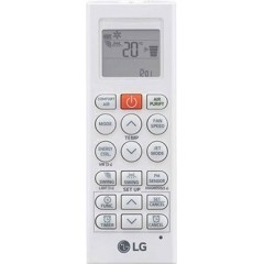 Кондиционер LG Artcool Objet Nature Beige AB12BK