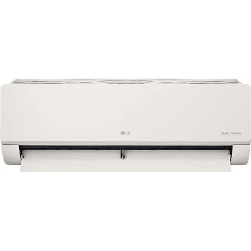 Кондиционер LG Artcool Objet Nature Beige AB09BK