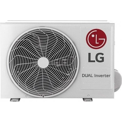 Кондиционер LG Artcool Objet Nature Beige AB09BK