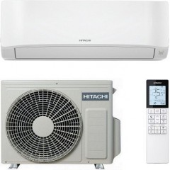 Кондиционер Hitachi Shiratama RAK-DJ35RHAE/RAC-DJ35WHAE