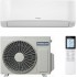 Кондиционер Hitachi Shiratama RAK-DJ35RHAE/RAC-DJ35WHAE