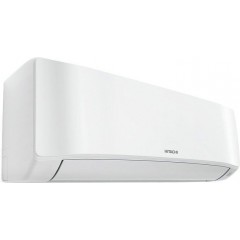 Кондиционер Hitachi Shiratama RAK-DJ35RHAE/RAC-DJ35WHAE