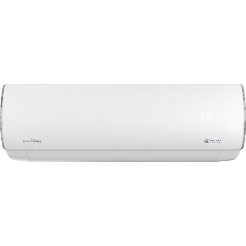 Сплит-система Royal Clima Perfetto DC EU Inverter 2025 RCI-PFD55HN