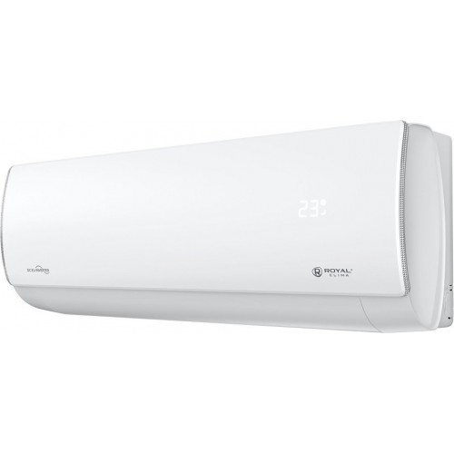 Сплит-система Royal Clima Perfetto DC EU Inverter 2025 RCI-PFD55HN