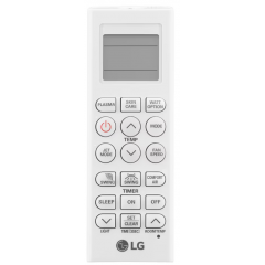 Сплит-система LG Look Smart LS24GQ