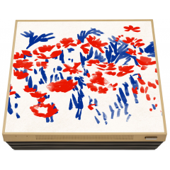 Сплит-система LG ARTCOOL Gallery Special A12GA1