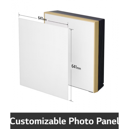 Сплит-система LG ARTCOOL Gallery Special A12GA1