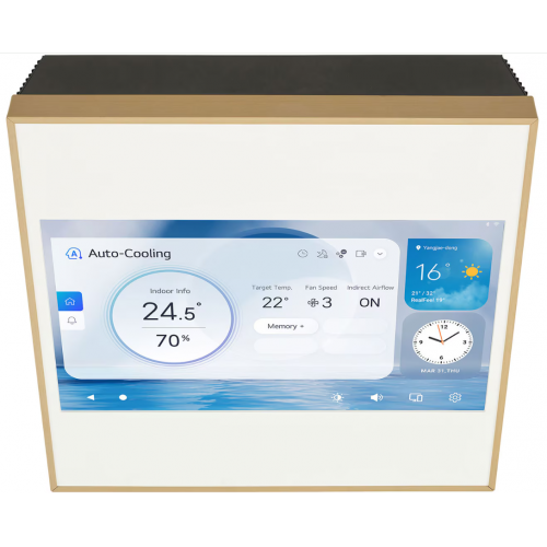 Сплит-система LG ARTCOOL Gallery Premium A09GA2