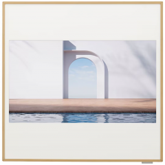 Сплит-система LG ARTCOOL Gallery Premium A12GA2