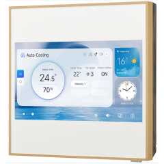 Сплит-система LG ARTCOOL Gallery Premium A12GA2