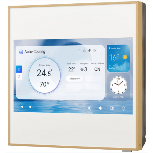 Сплит-система LG ARTCOOL Gallery Premium A12GA2