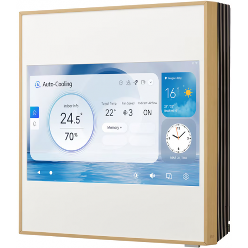 Сплит-система LG ARTCOOL Gallery Premium A12GA2