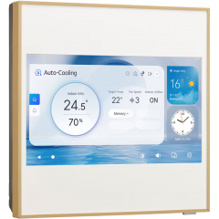 Сплит-система LG ARTCOOL Gallery Premium A12GA2