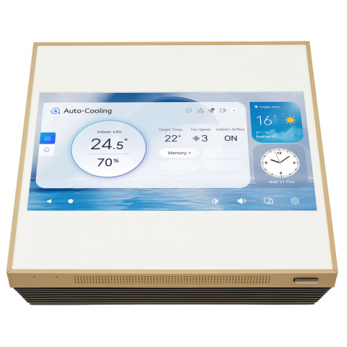 Сплит-система LG ARTCOOL Gallery Premium A12GA2