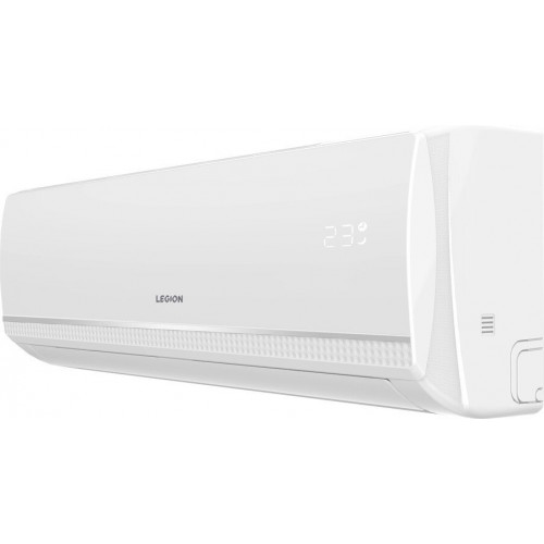 Кондиционер Legion Monza 2024 LE-MN12RH