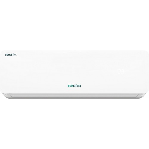 Кондиционер Ecoclima Nova line Inverter ECW/I-СH12/AA-4R1