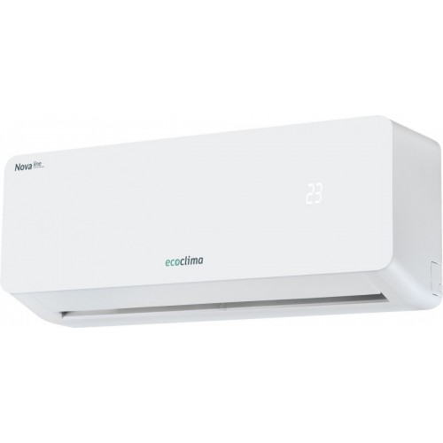 Кондиционер Ecoclima Nova line Inverter ECW/I-СH12/AA-4R1