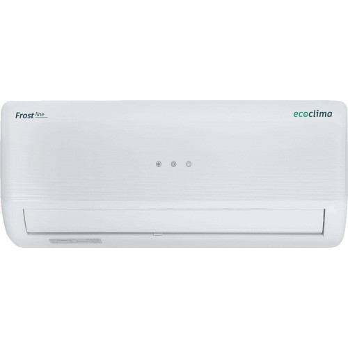 Кондиционер Ecoclima Frost line On-Off ECW-AX12/FB-4R1