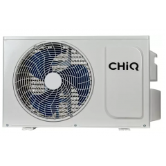 Кондиционер ChiQ Morandi inverter CSDH-24DA-IN/CSDH-24DA-OUT