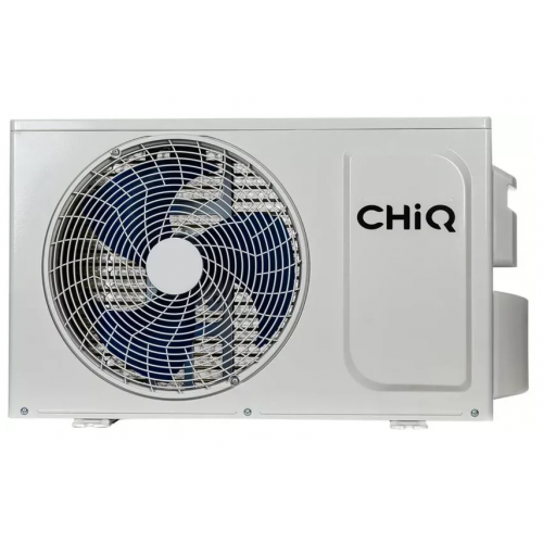 Кондиционер ChiQ Morandi inverter CSDH-24DA-IN/CSDH-24DA-OUT