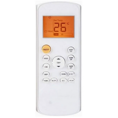 Сплит-система Kraft KF-MAG12E