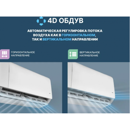 Кондиционер CENTEK CT-65J30