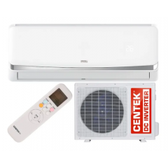 Оконный кондиционер CENTEK CT-65BDC18