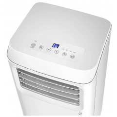 Мобильный кондиционер Hyundai HPAC-09-2